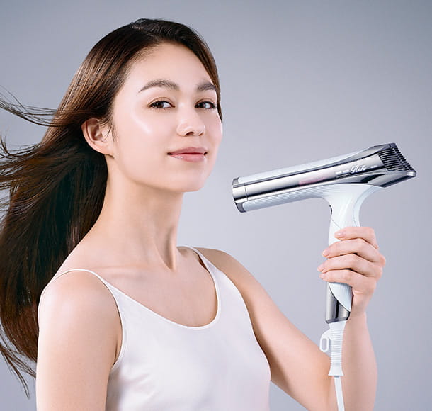 ReFa BEAUTECH DRYER S+