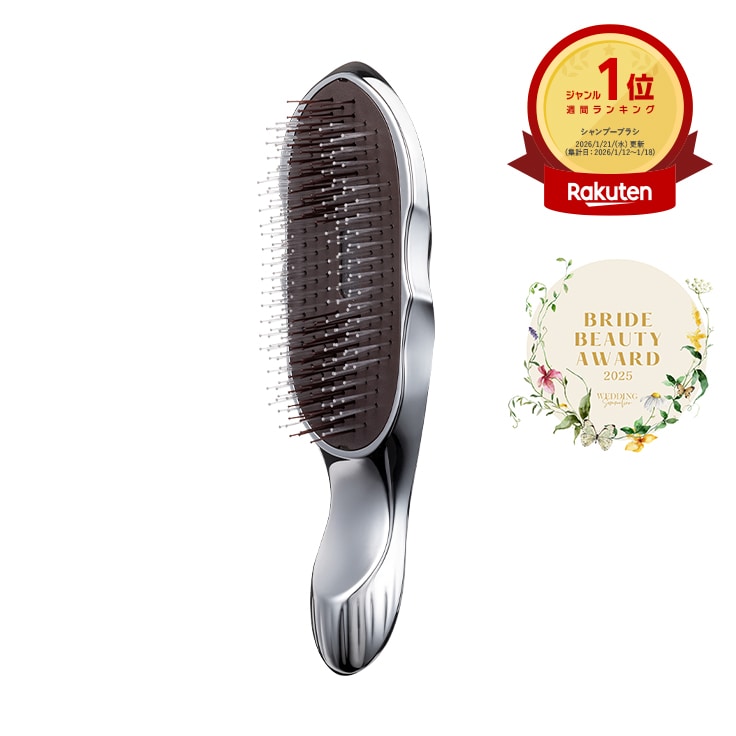 リファイオンケアブラシ