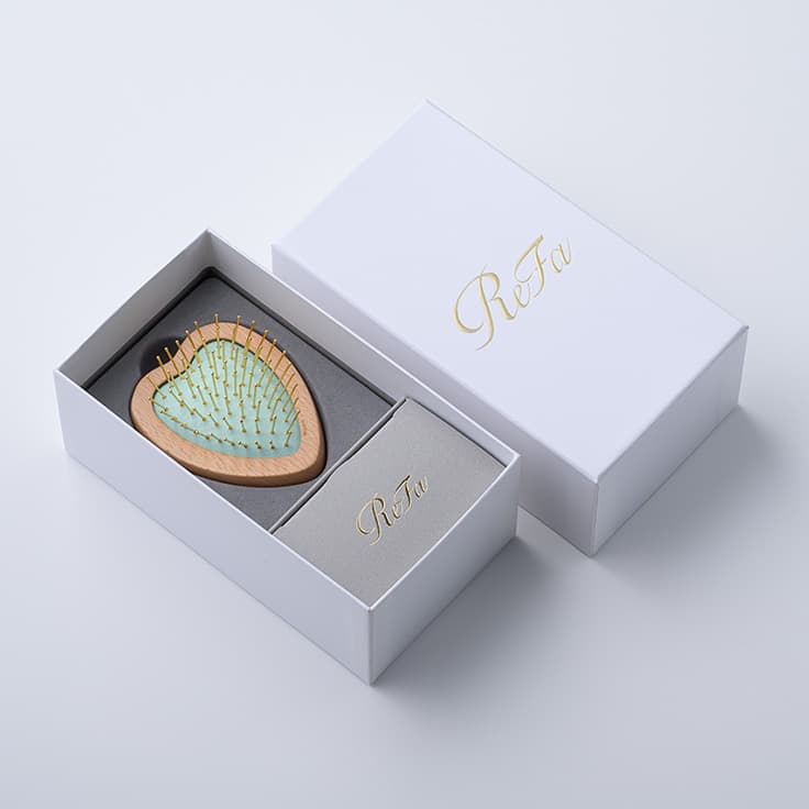 リファハートゴールド