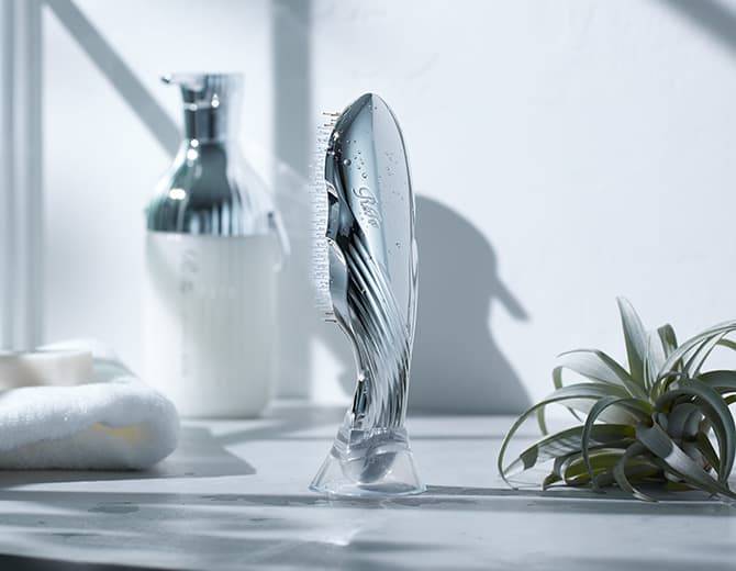 リファイオンケアブラシ