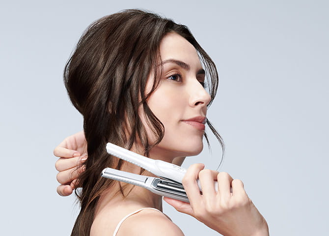 リファフィンガーアイロン ST