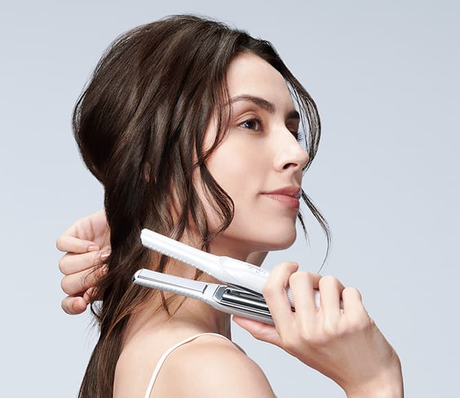 リファフィンガーアイロン ST