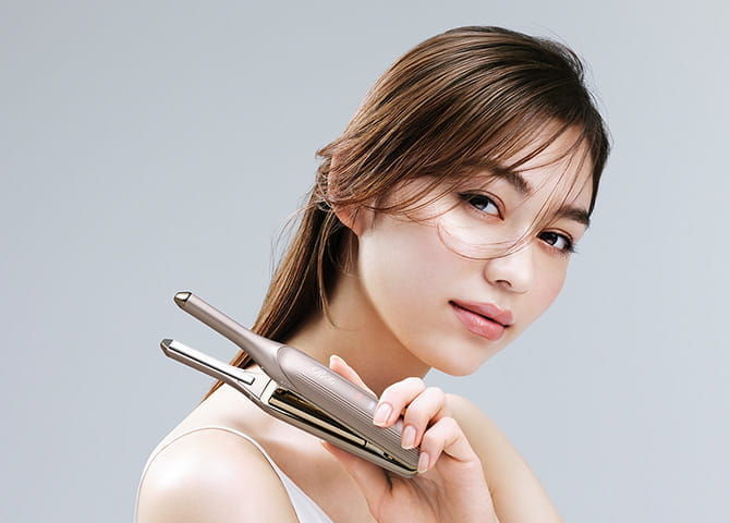 リファフィンガーアイロン ST 6