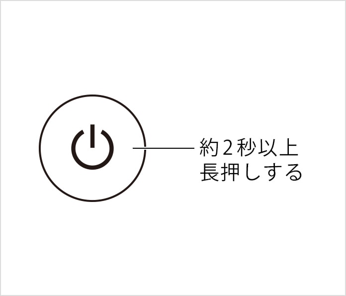 リファビューテック カールアイロンの基本の使い方③