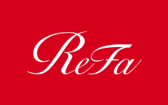 About ReFa