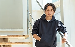 日常にうるおいを-「シャワータイムから美を捉える」