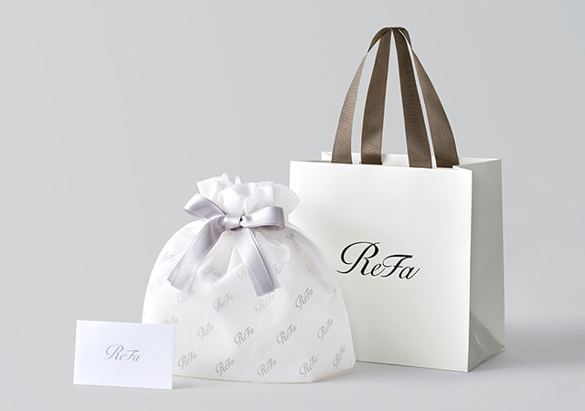 ReFa GIFT SELECTION