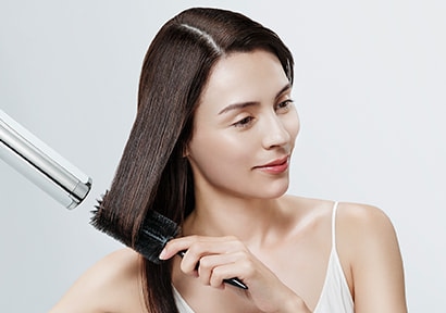 ReFa ROLL BRUSH