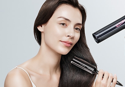ReFa ROLL BRUSH