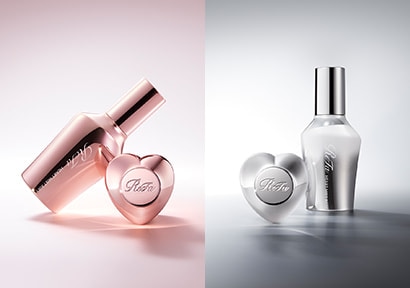 ReFa HEART MIST AIRY・ReFa HEART MIST BASE