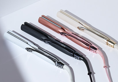ReFa STRAIGHT IRON PRO
