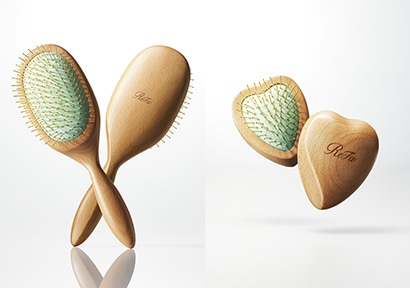 リファパドルプレミアムゴールド/リファハートゴールド