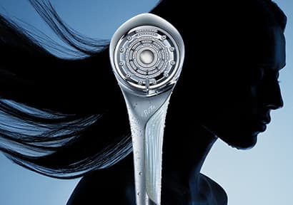 リファファインバブル U+