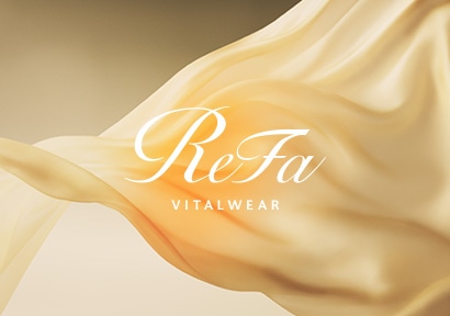 リファバイタルウェア