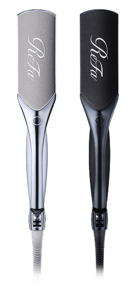 ReFa POWER STRAIGHT IRON PRO