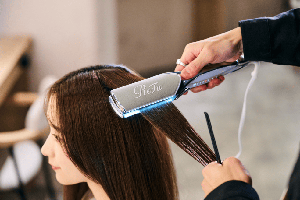 安心の耐熱・フェルト加工のイメージ