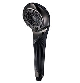 リファファインバブル U+（ブラック）