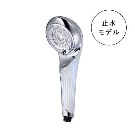 リファファインバブル U+