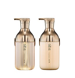 リファミルクプロテインシャンプー&トリートメントロイヤル