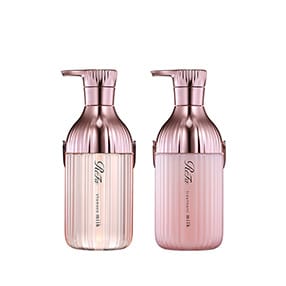 リファミルクプロテインシャンプー &トリートメント