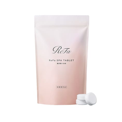 リファスパタブレット（60錠）