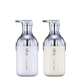 リファミルクプロテインシャンプー &トリートメント