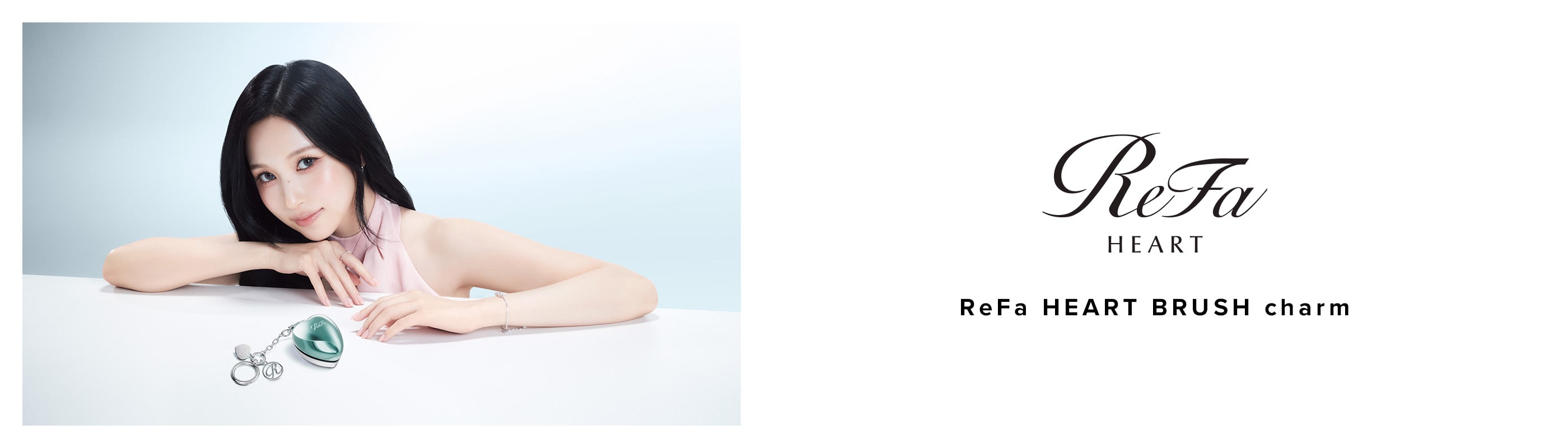 リファヘアブラシ・コームシリーズ | ヘアブラシ | ReFa（リファ）公式通販
