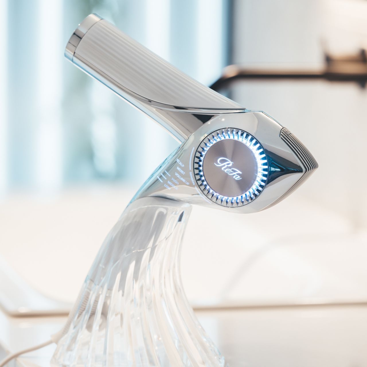 リファビューテック ドライヤー BX