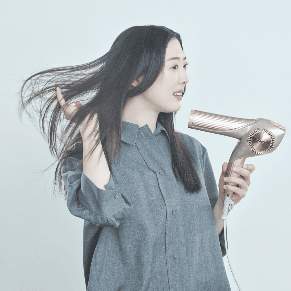 リファビューテック ドライヤー BX W