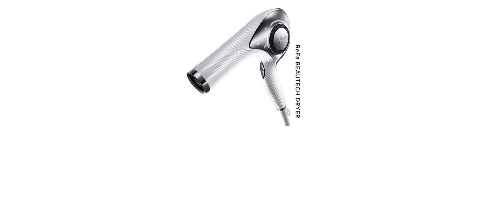 ReFa BEAUTECH DRYER
