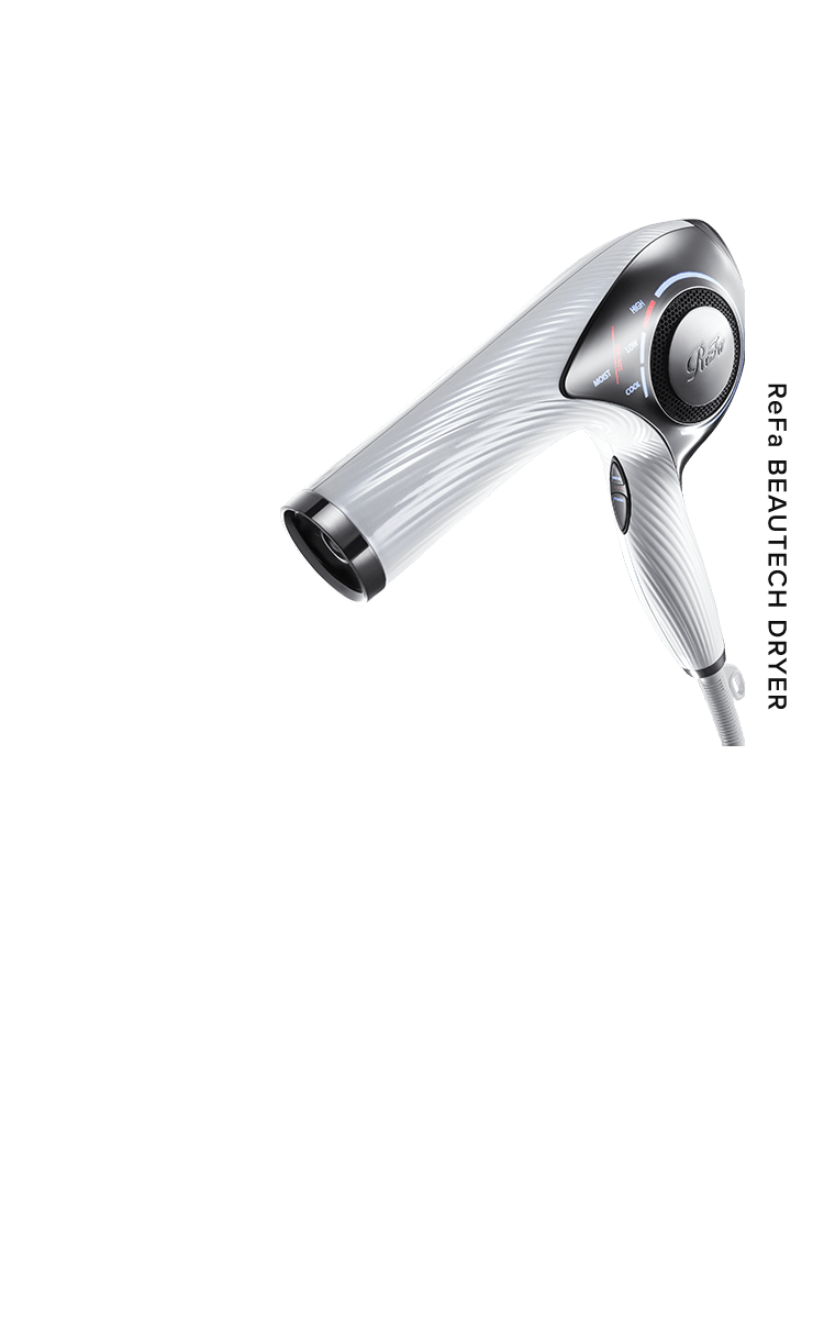 ReFa BEAUTECH DRYER