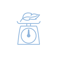 重さ約280g（本体のみ）