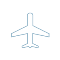 機内持ち込みOK