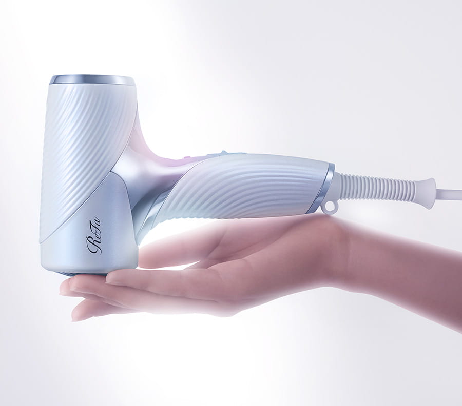 リファビューテック ドライヤー SE