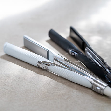 リファストレートアイロンプロ