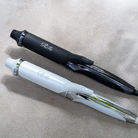 リファカールアイロンプロ