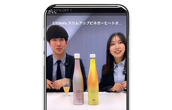 色・質感・サイズ感がわかる