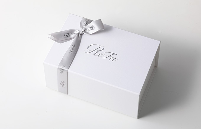 ReFa GIFT BOX SET