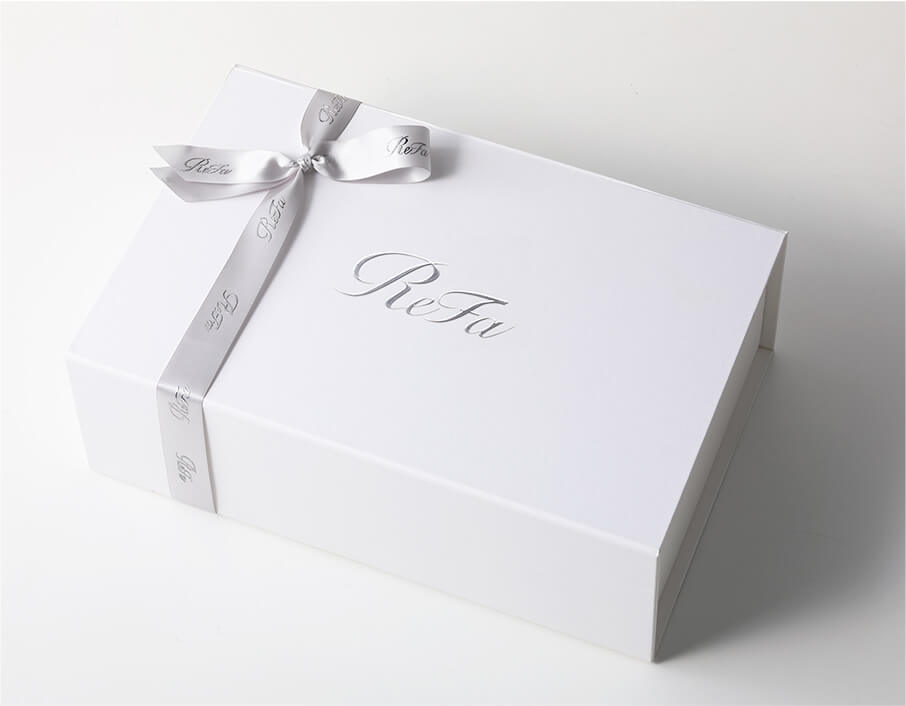 ReFa GIFT BOX SET