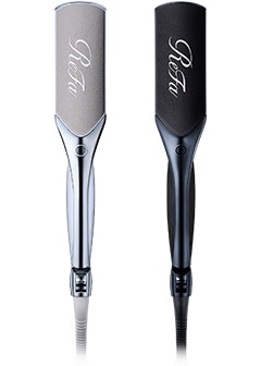 ReFa POWER STRAIGHT IRON PRO	