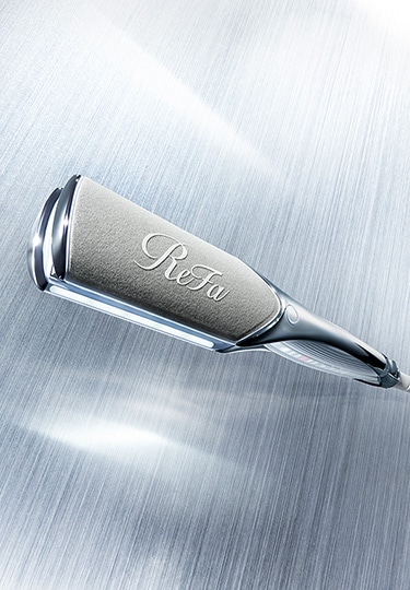 ReFa POWER STRAIGHT IRON PRO