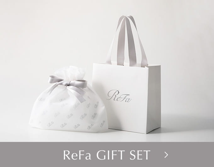 ReFa公式】リファオリジナルショッパー | ReFa（リファ）公式通販｜MTG