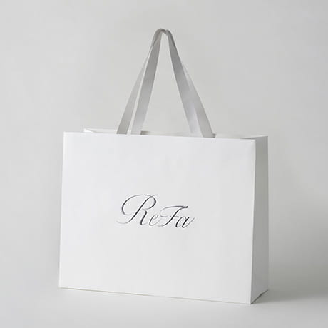 ReFa公式】リファオリジナルショッパー | ReFa（リファ）公式通販｜MTG