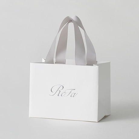 ReFa公式】リファオリジナルショッパー | ReFa（リファ）公式