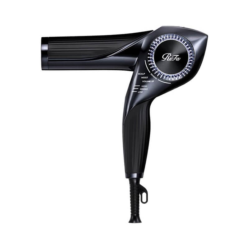 リファビューテック ドライヤー BX ブラック