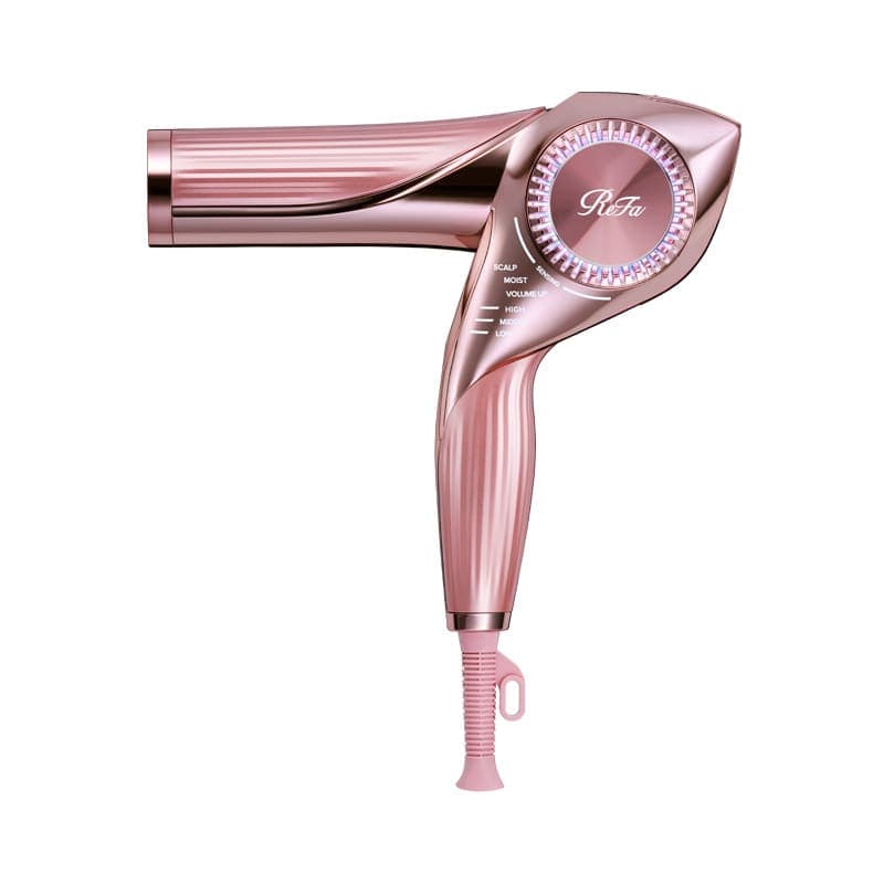リファビューテック ドライヤー BX ピンク