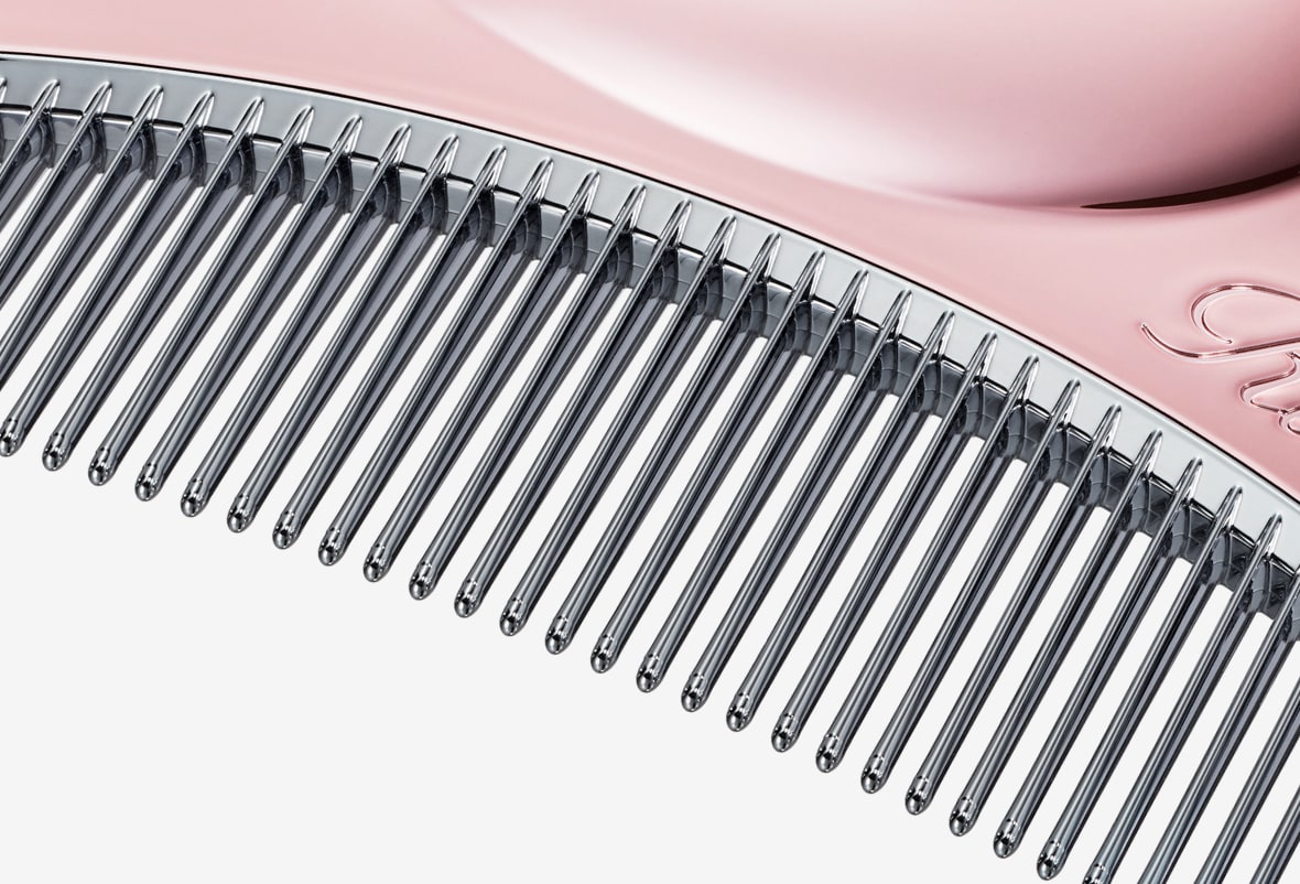 クロムプランプ加工