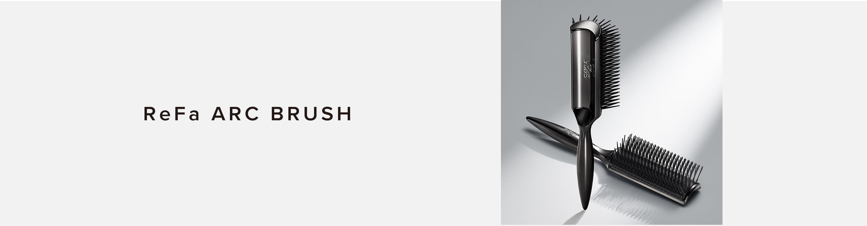 ReFa ARC BRUSH