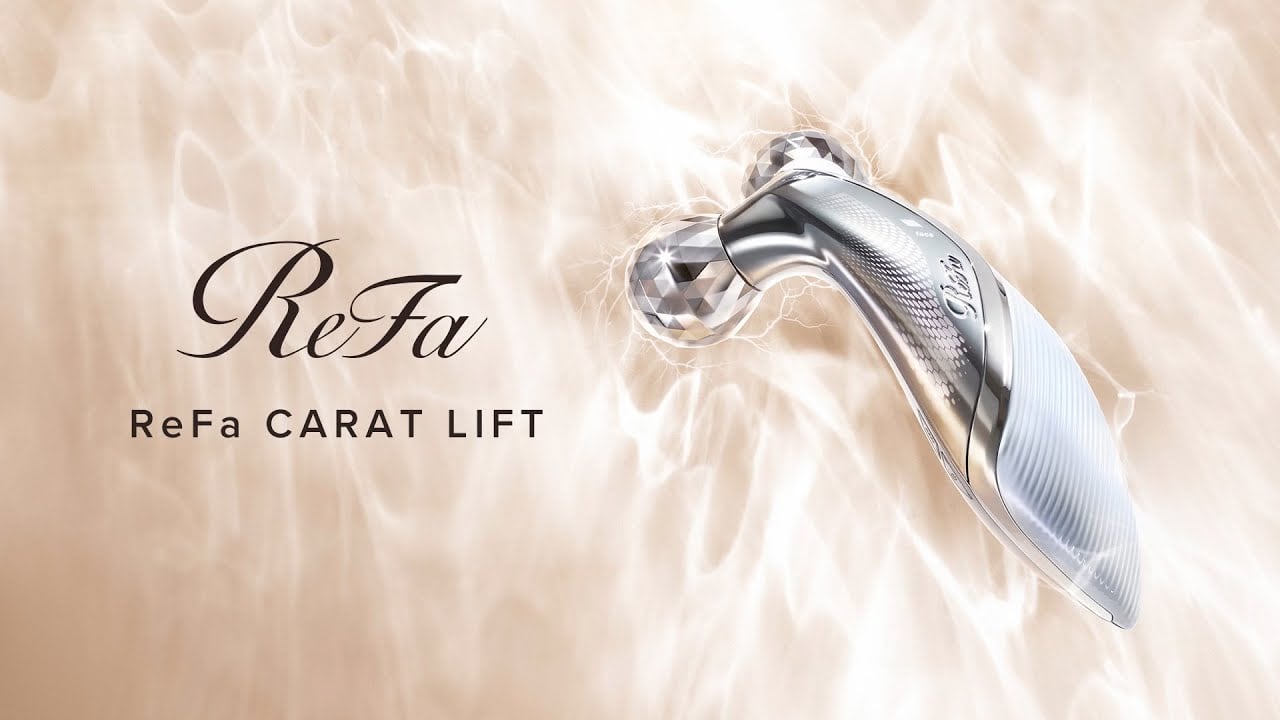 ReFa CARAT LIFT