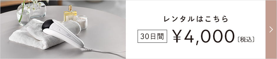 30日間レンタル税込4000円でレンタルはこちら
